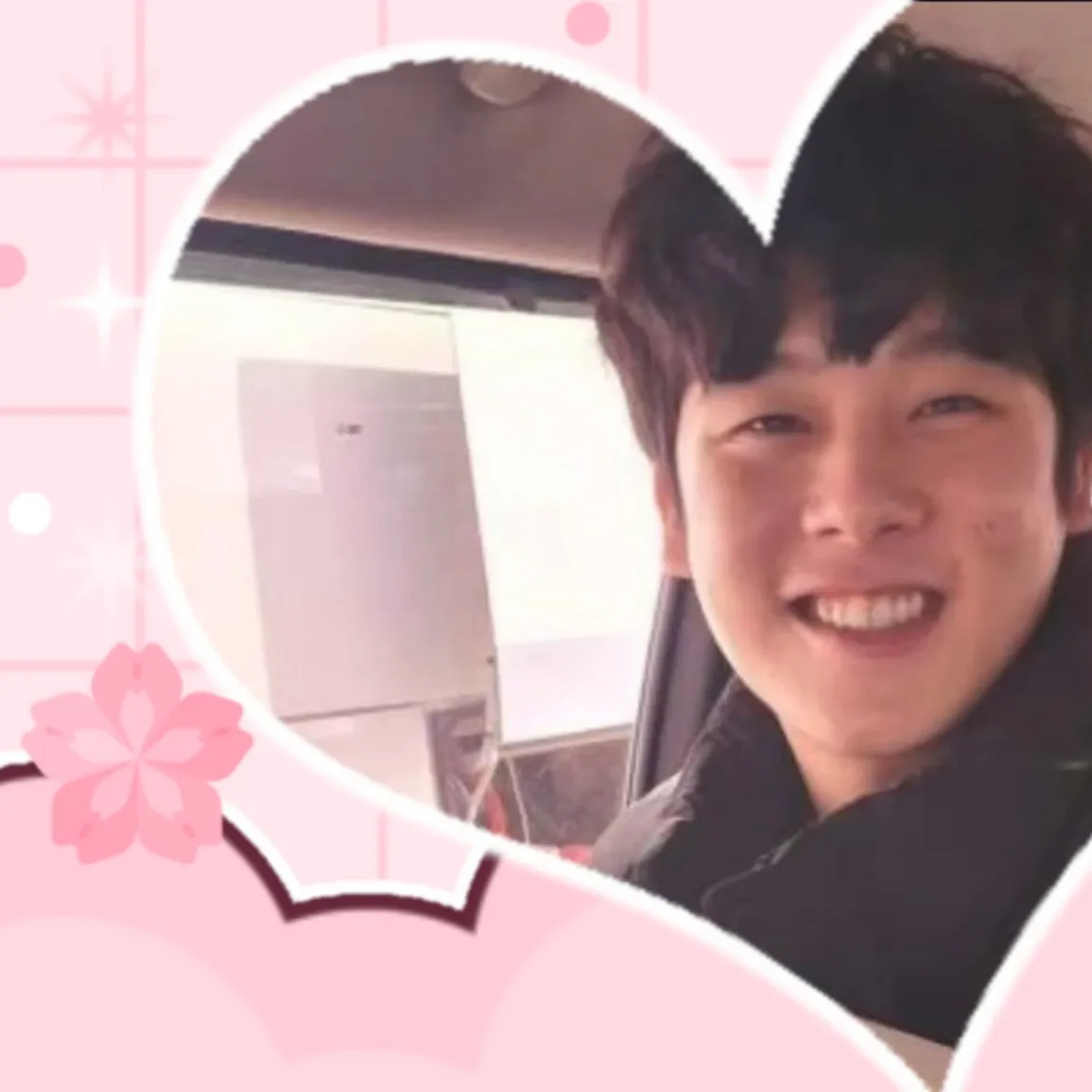 Latest photo of Lee Jungha