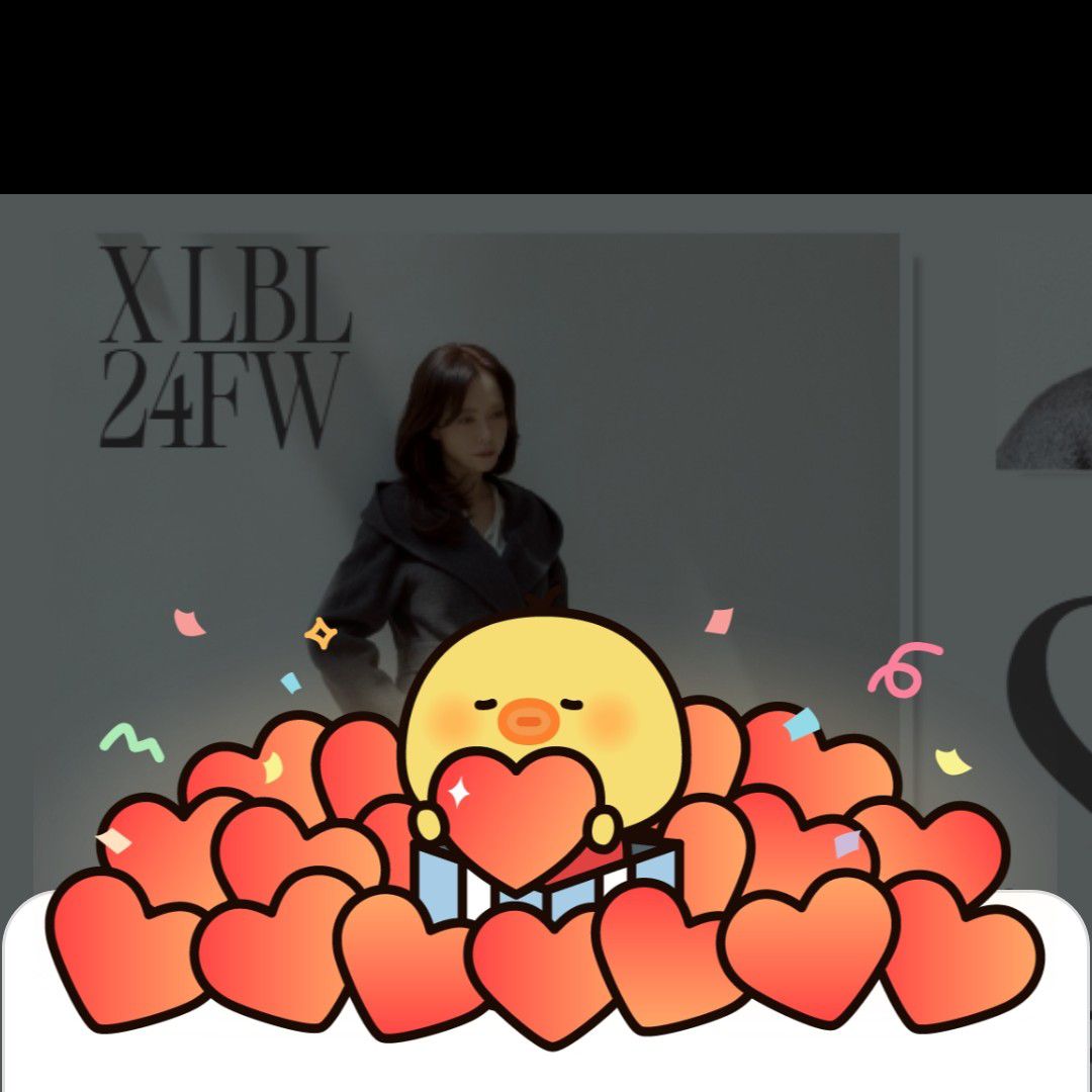 Momen yang diabadikan oleh penggemar Song Jihyo