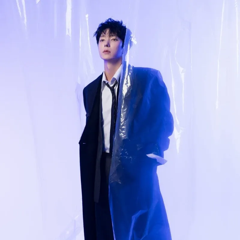 이준기의 최신 사진