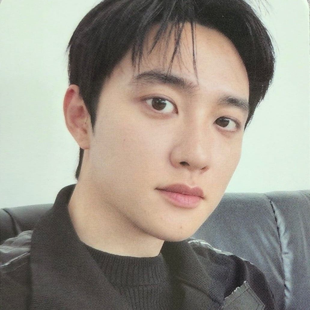 ド・ギョンス (ディオ)の最近の活動ショット