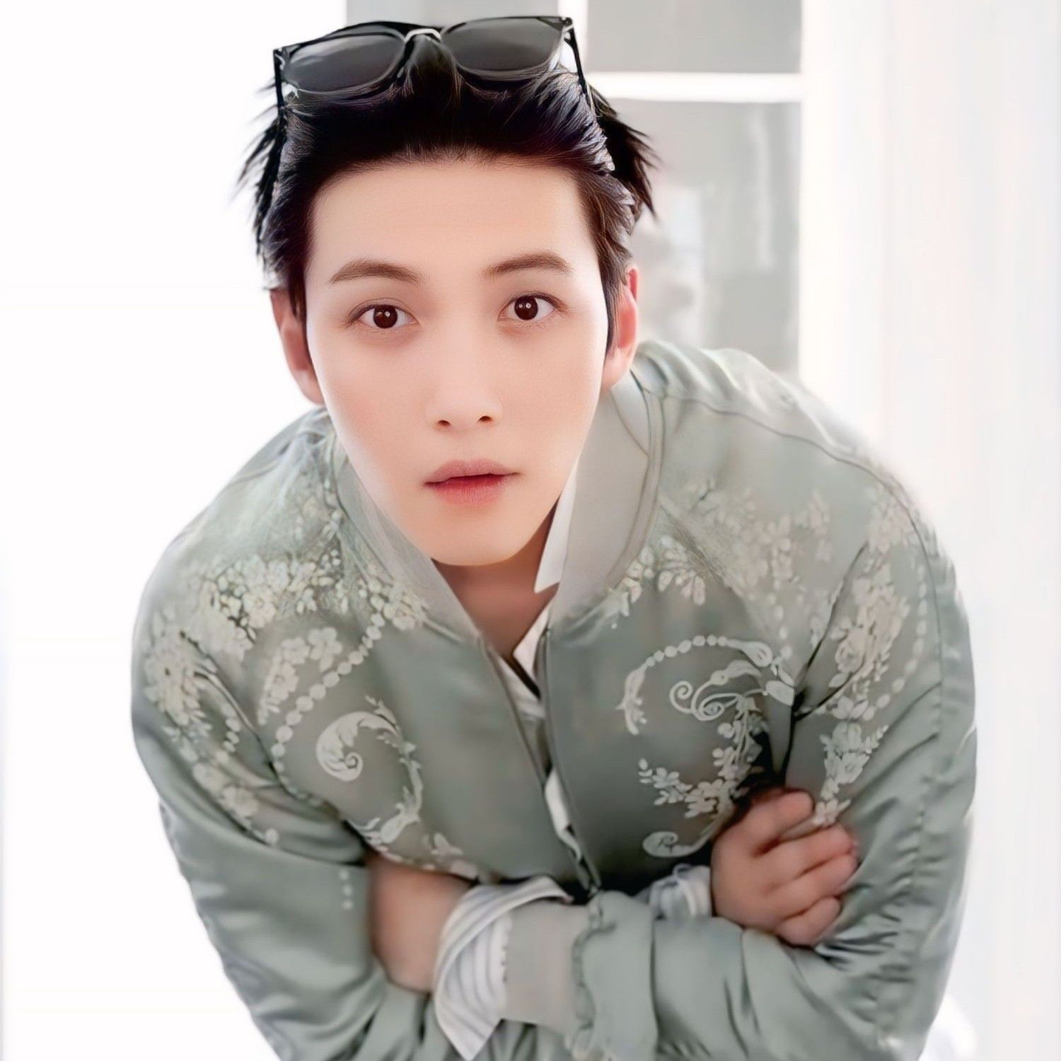 池昌旭的最新照片