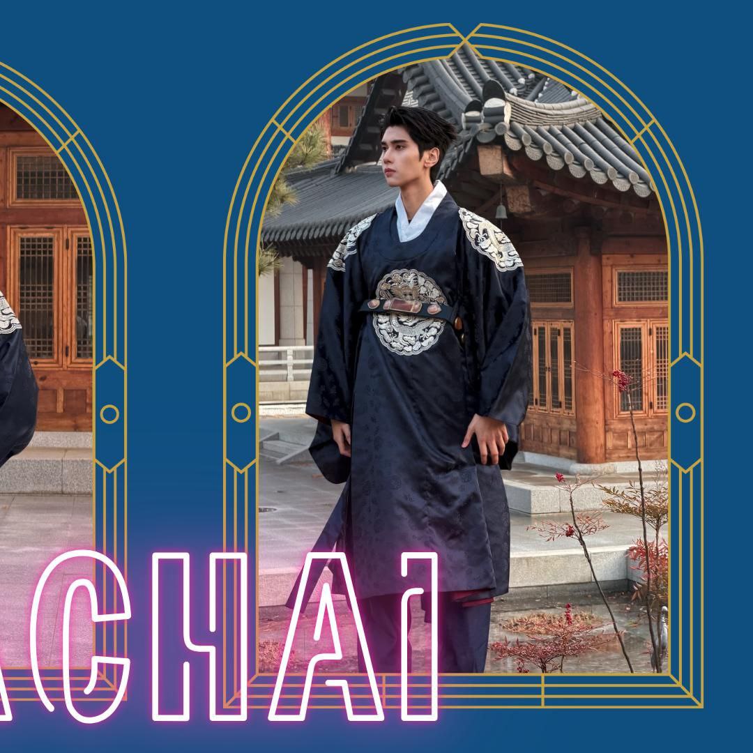 A moment captured by a fan of Dunk Natachai Boonprasert