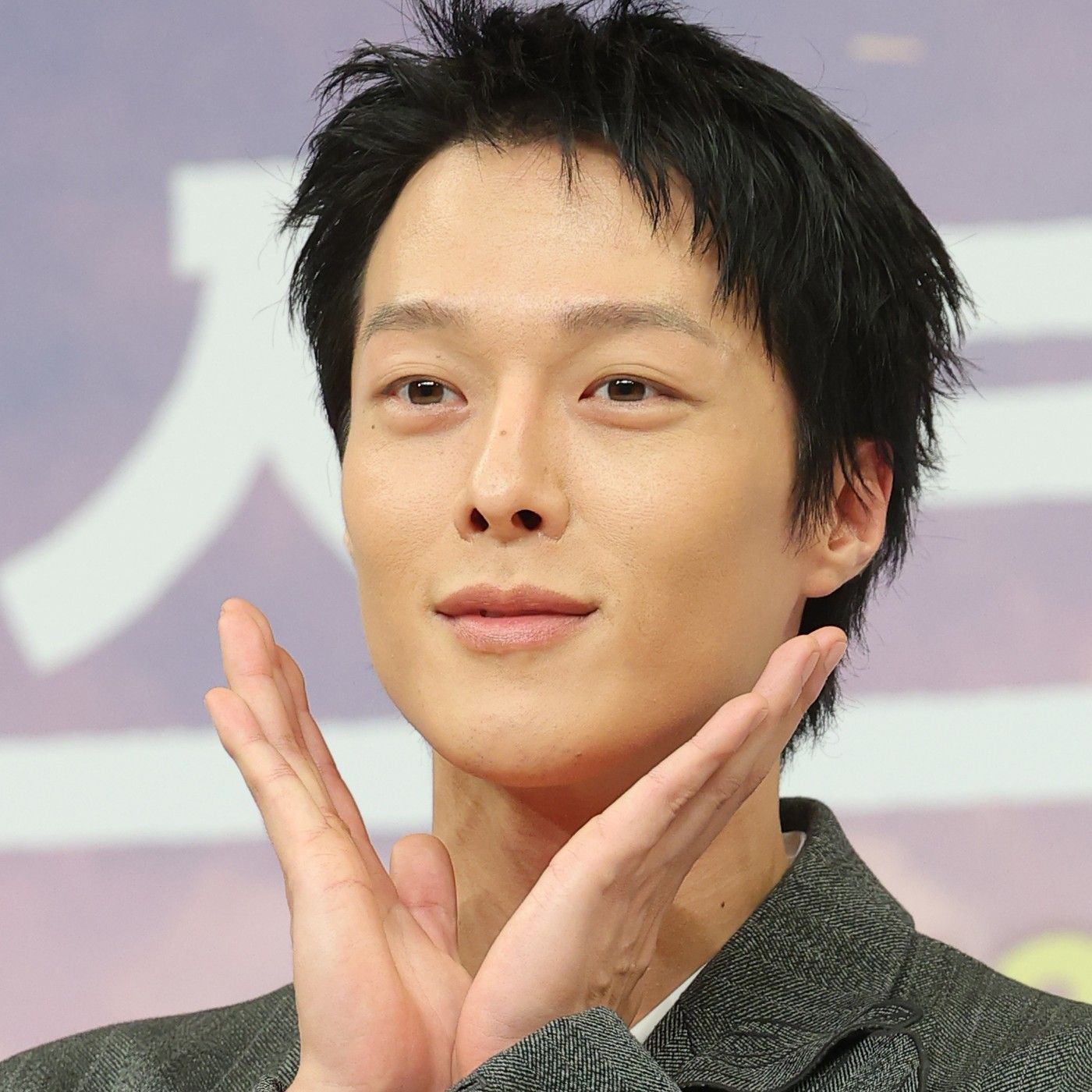 張基龍的幕後花絮