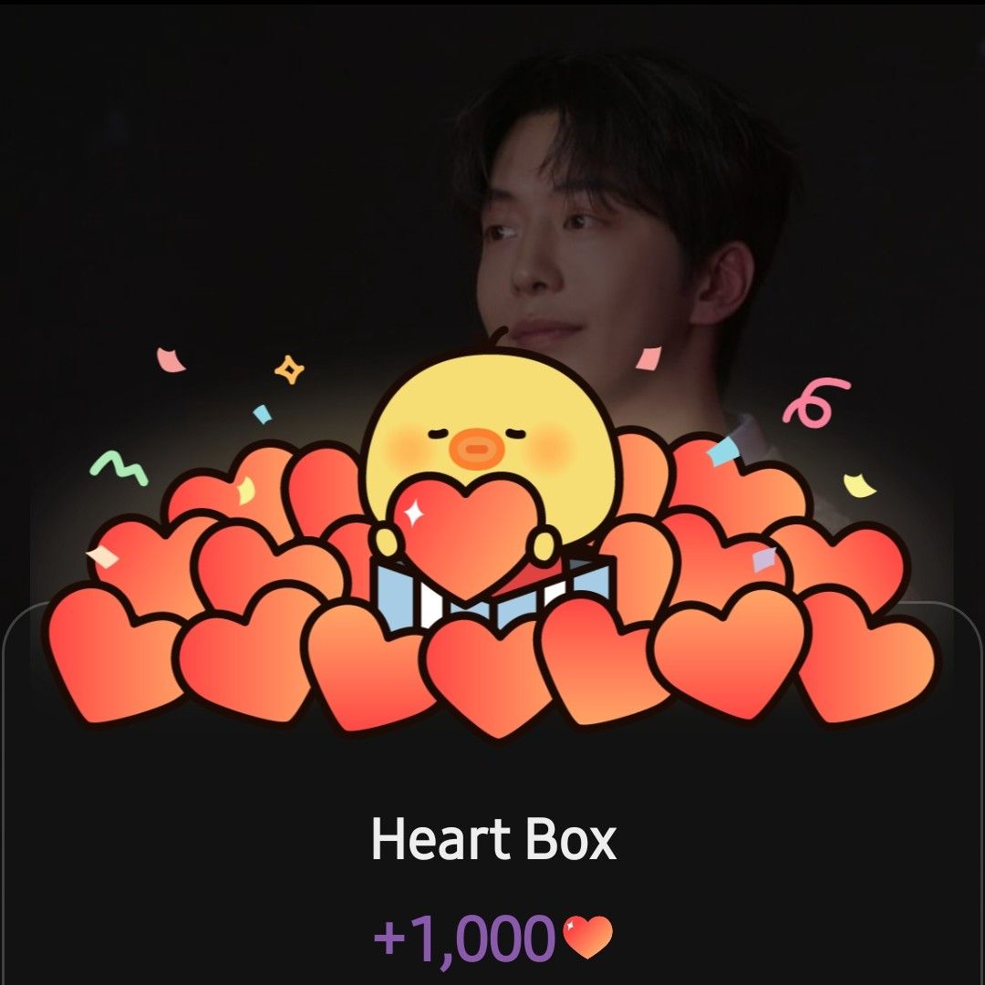 Latest photo of Nam Joohyuk