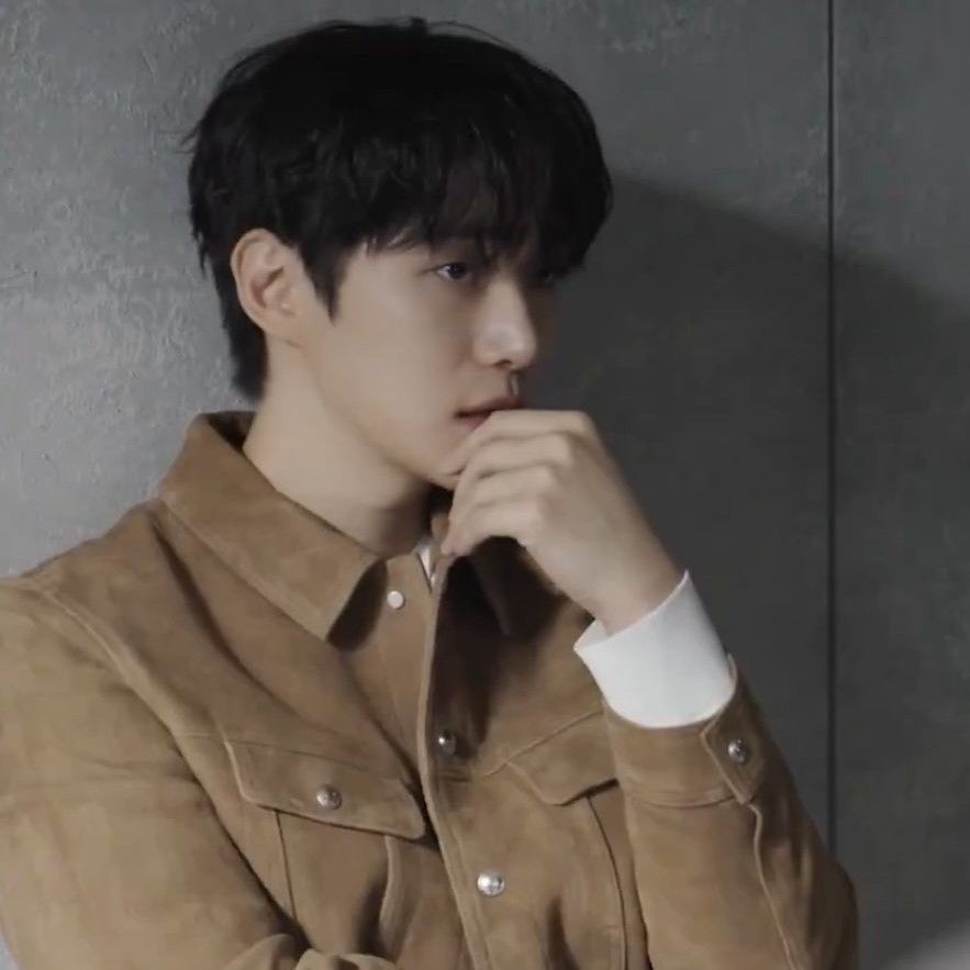 李俊昊的近期活动照