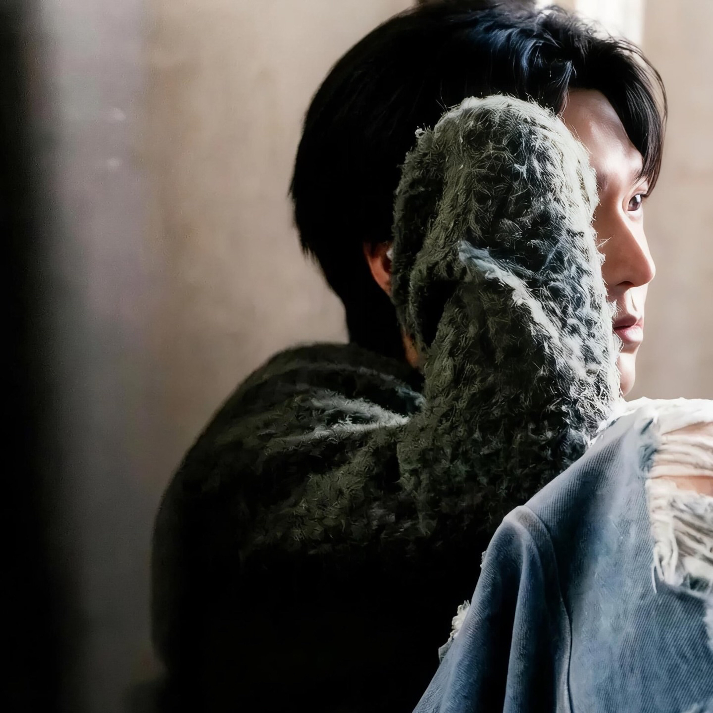 이민호 최근 활동샷