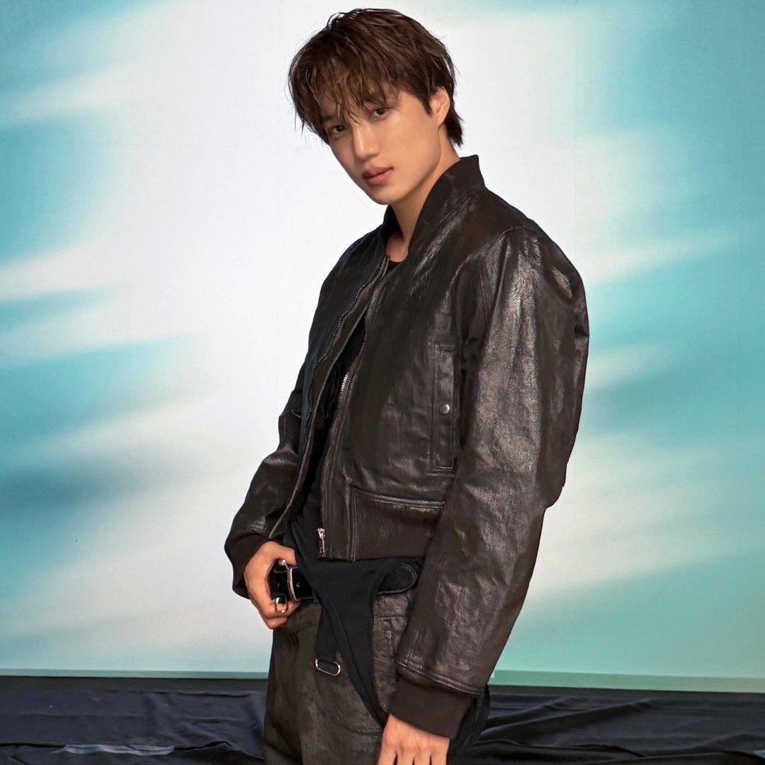 Recent activity shot of KAI