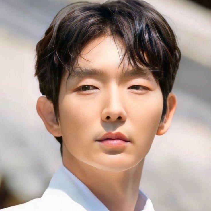 이준기 팬이 찍은 순간