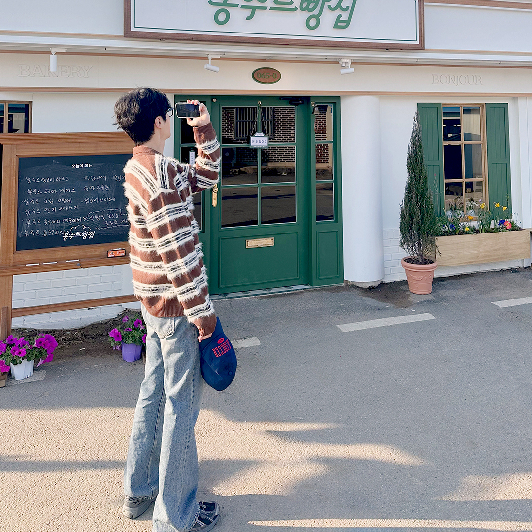Latest photo of Kim Seonho