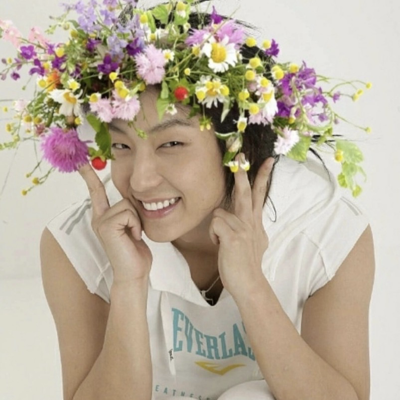 Latest photo of Lee Joongi