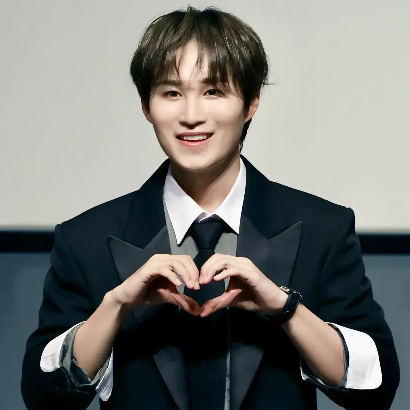 김희재의 최신 사진