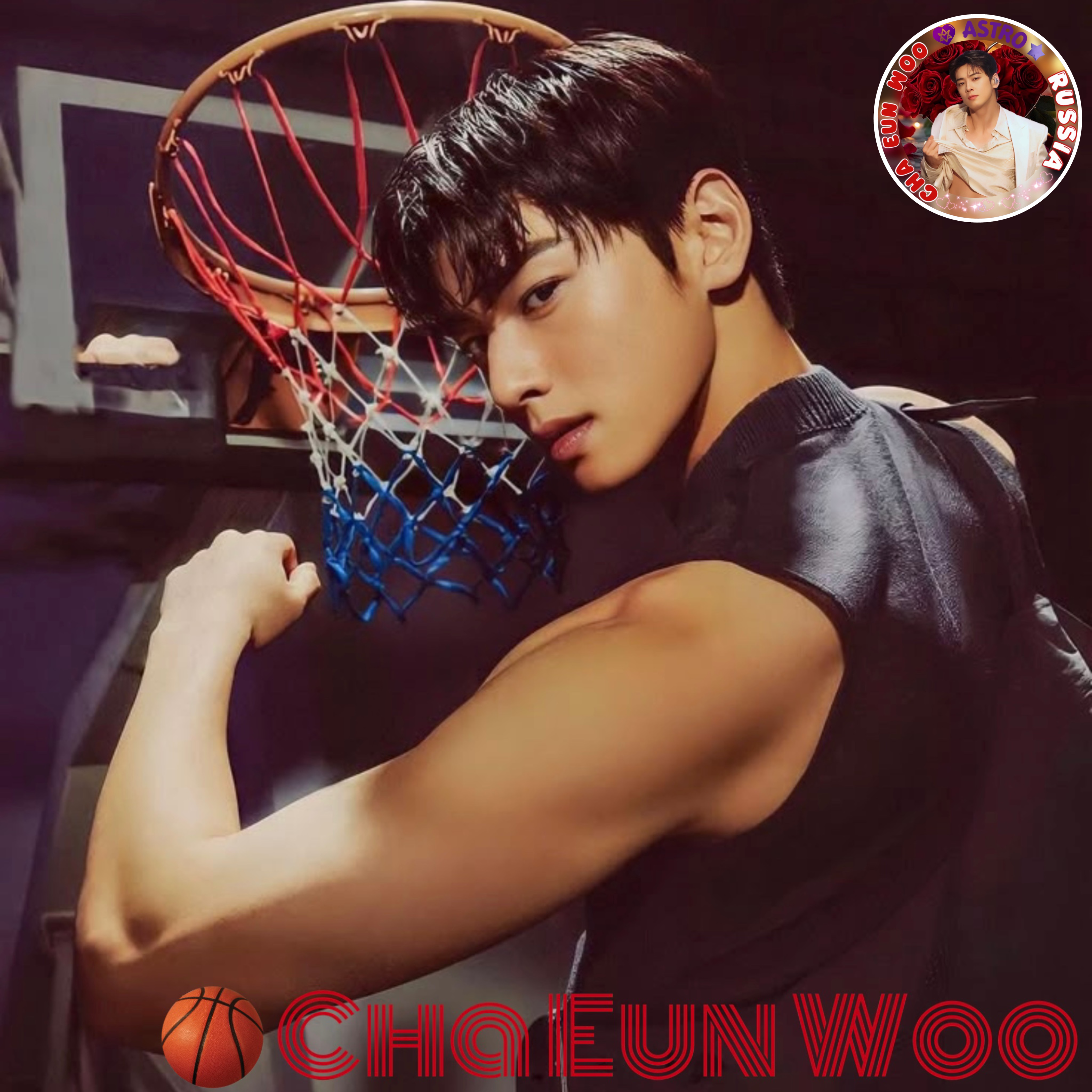 粉丝拍下的车银优瞬间