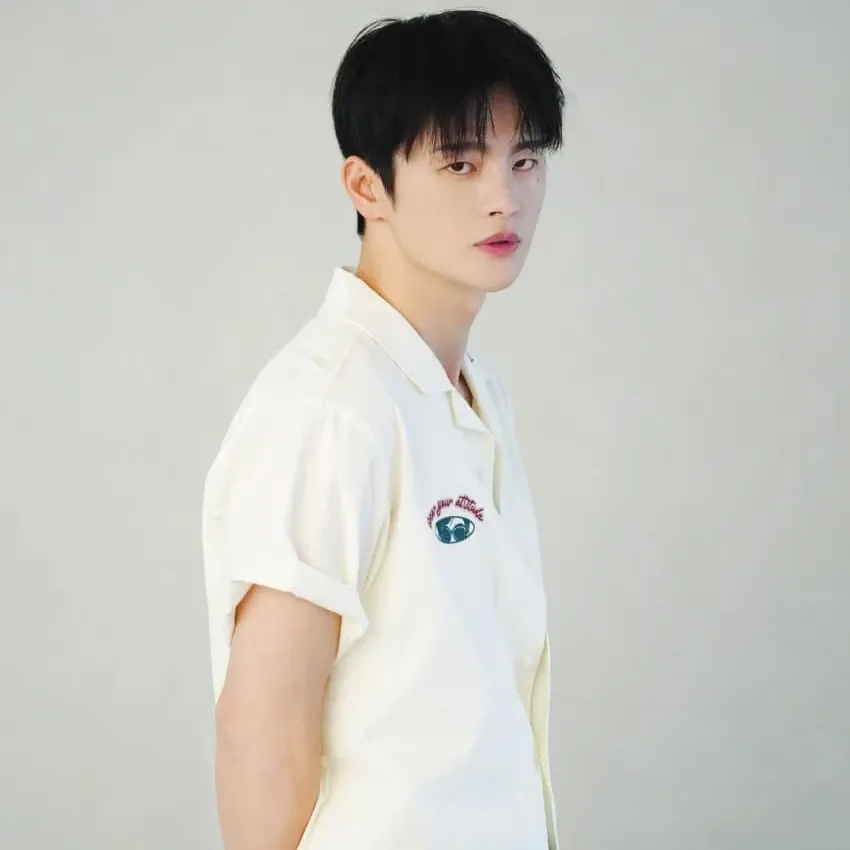 서인국 최근 활동샷