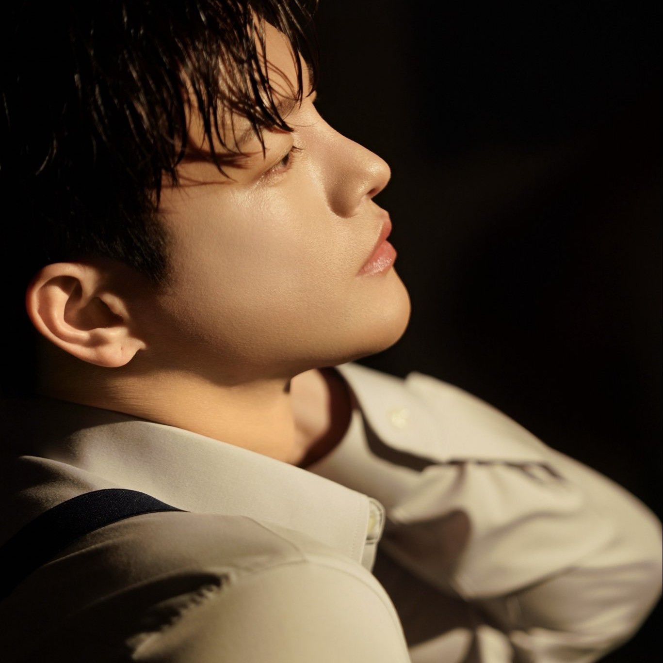 Latest photo of Seo Inguk