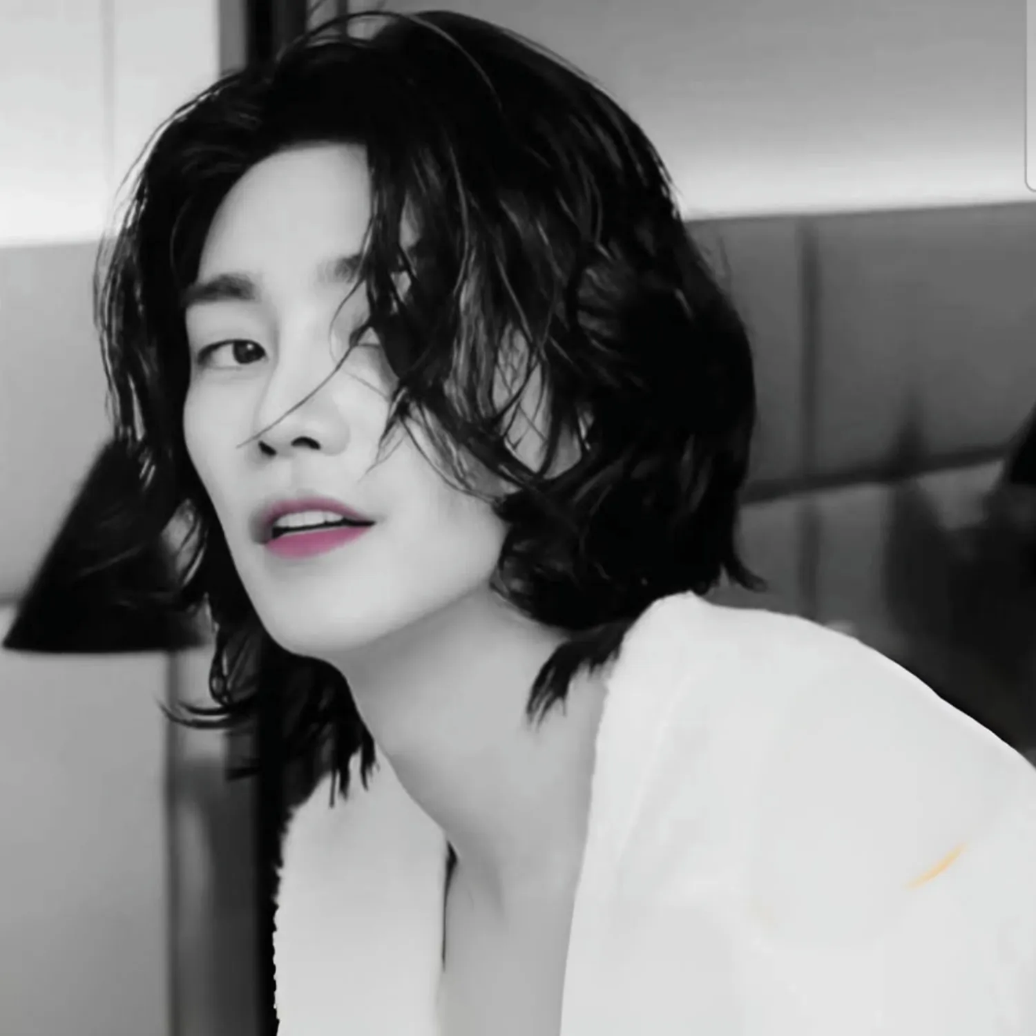 Latest photo of Kim Jaeyoung