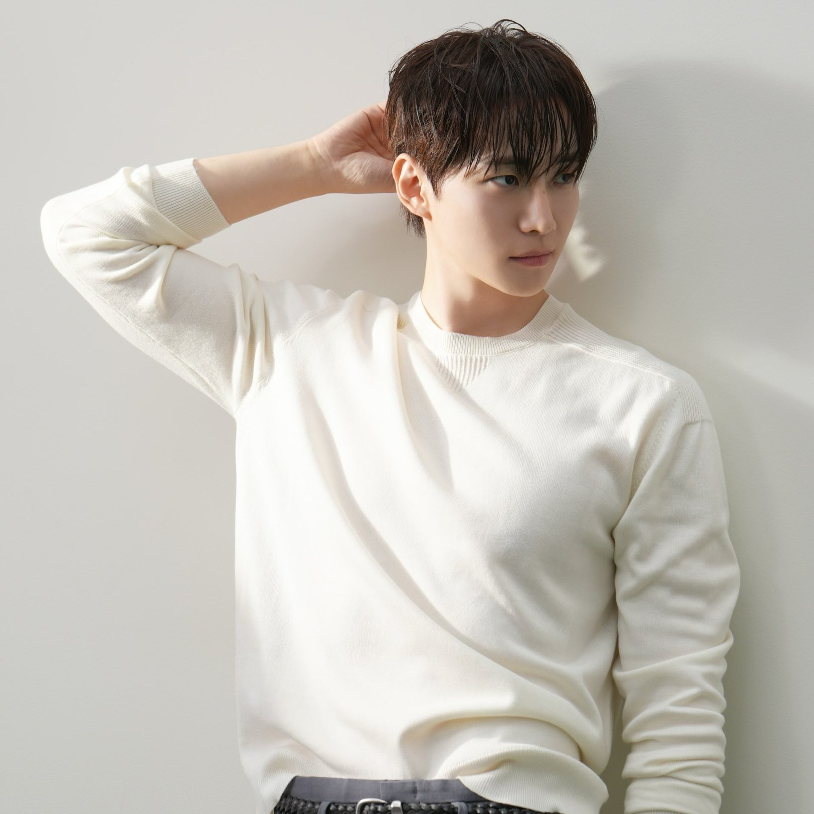 Foto kegiatan terbaru dari Lee Junho