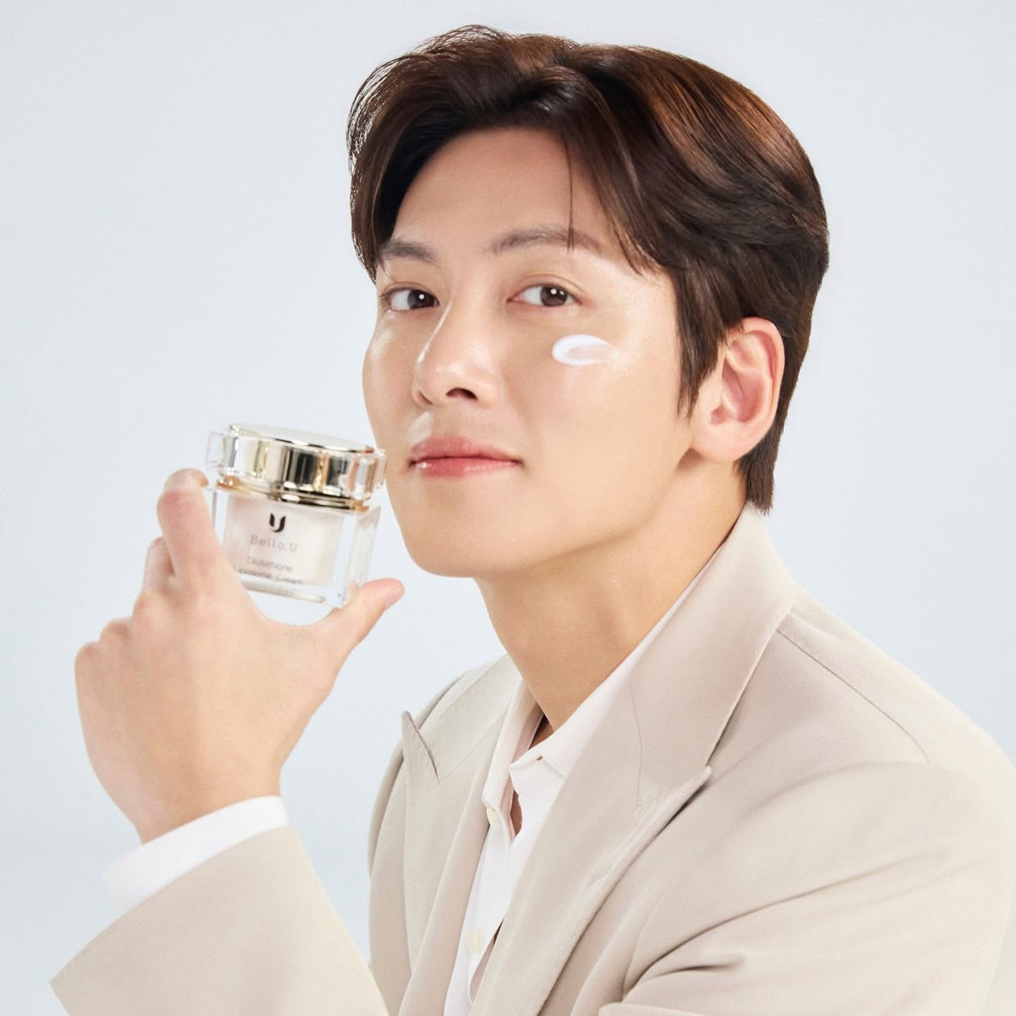 チ・チャンウクの最新写真