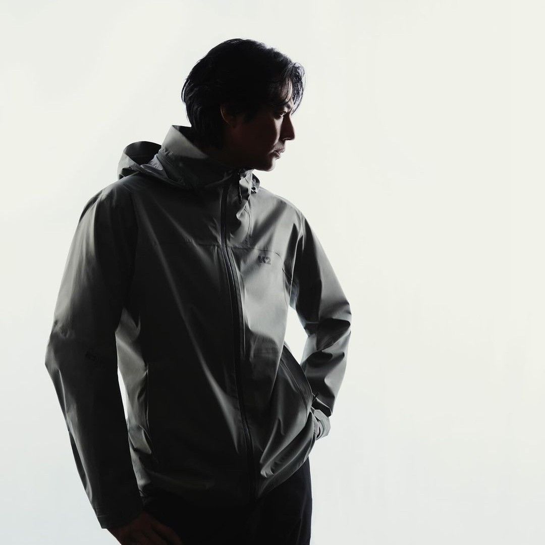 Latest photo of Jo Insung