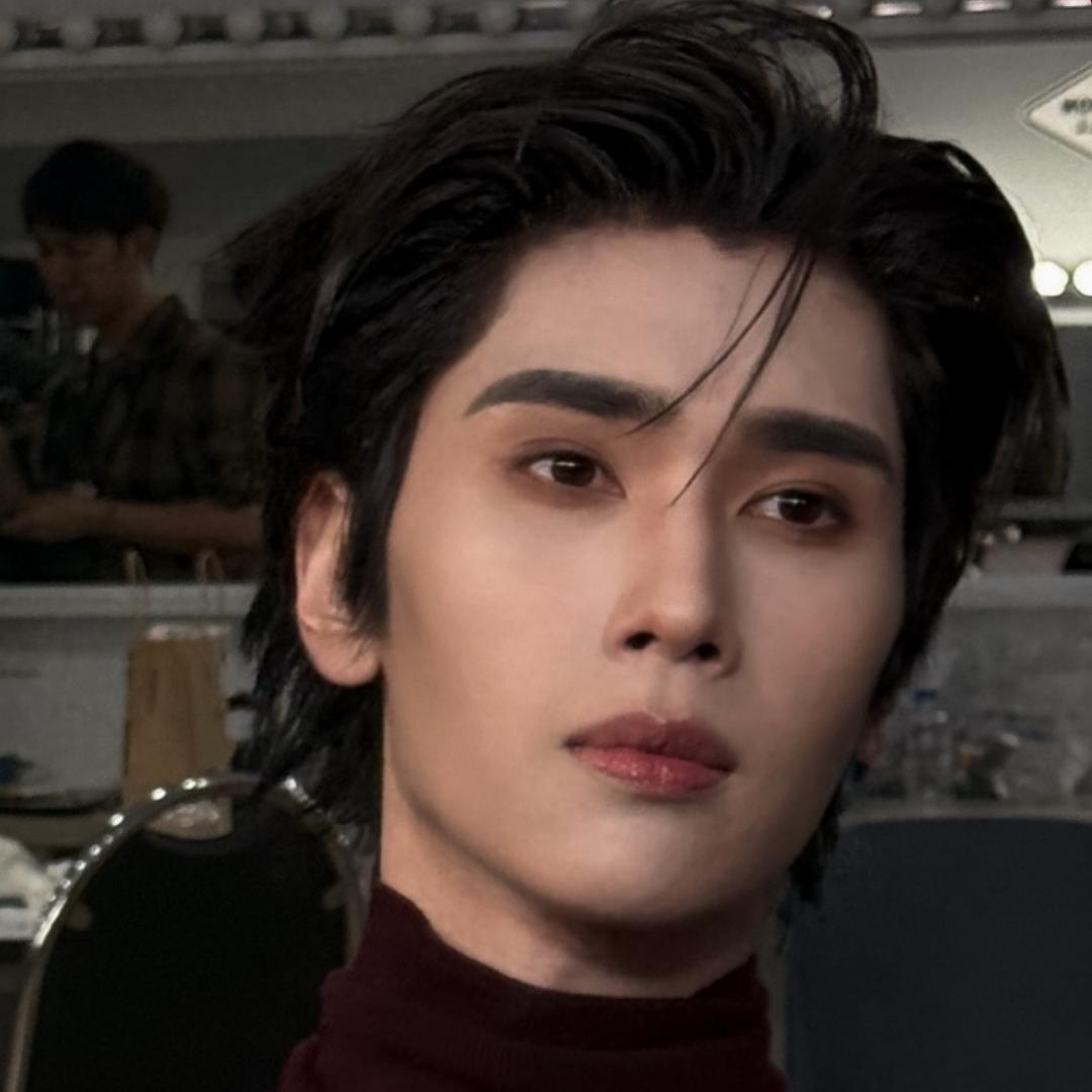 A moment captured by a fan of Dunk Natachai Boonprasert