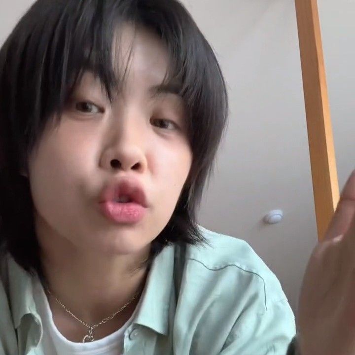 Recent activity shot of Aiki