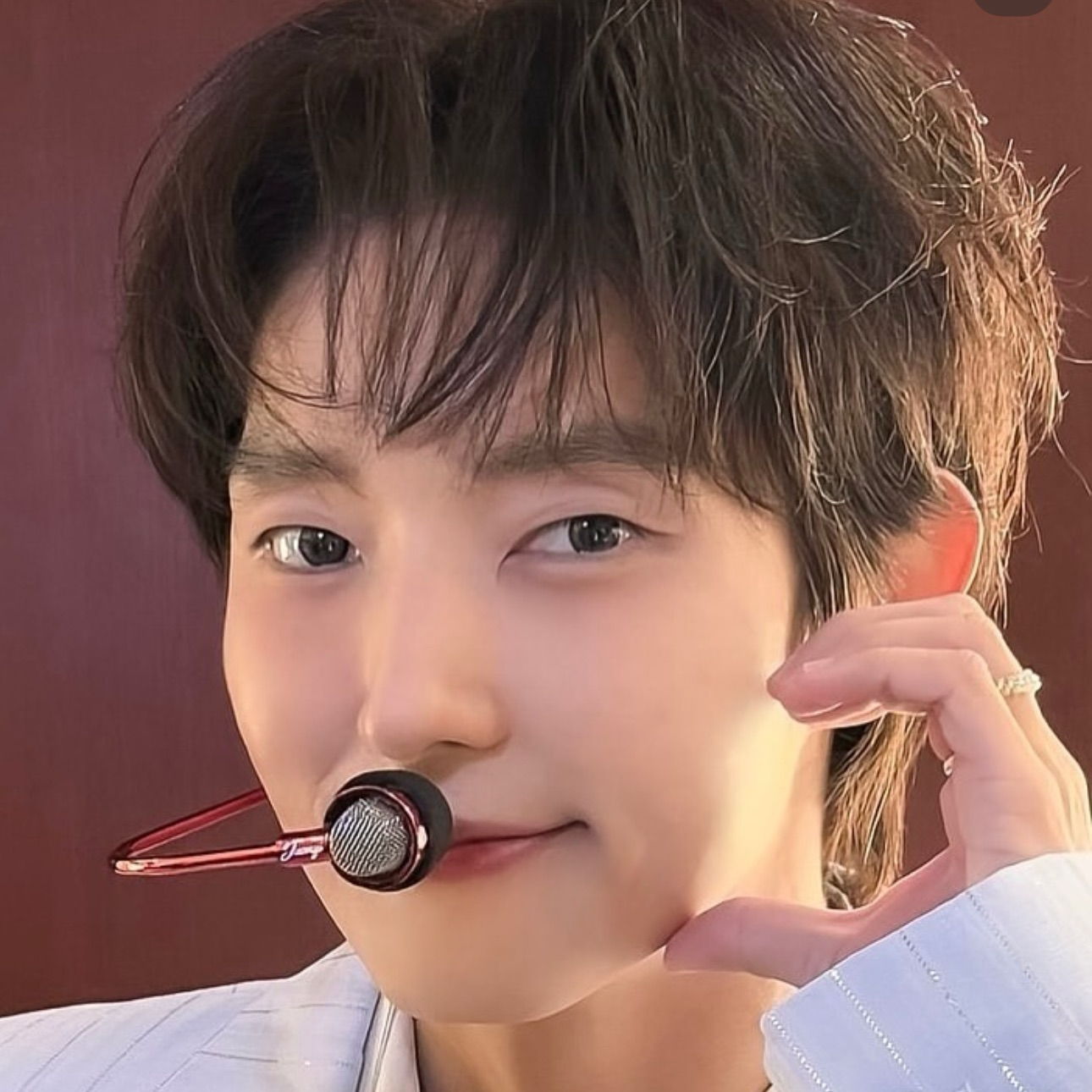 Latest photo of Lee Joongi