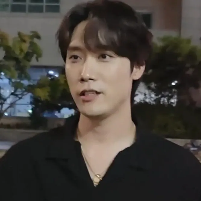 Latest photo of Choi Woojin