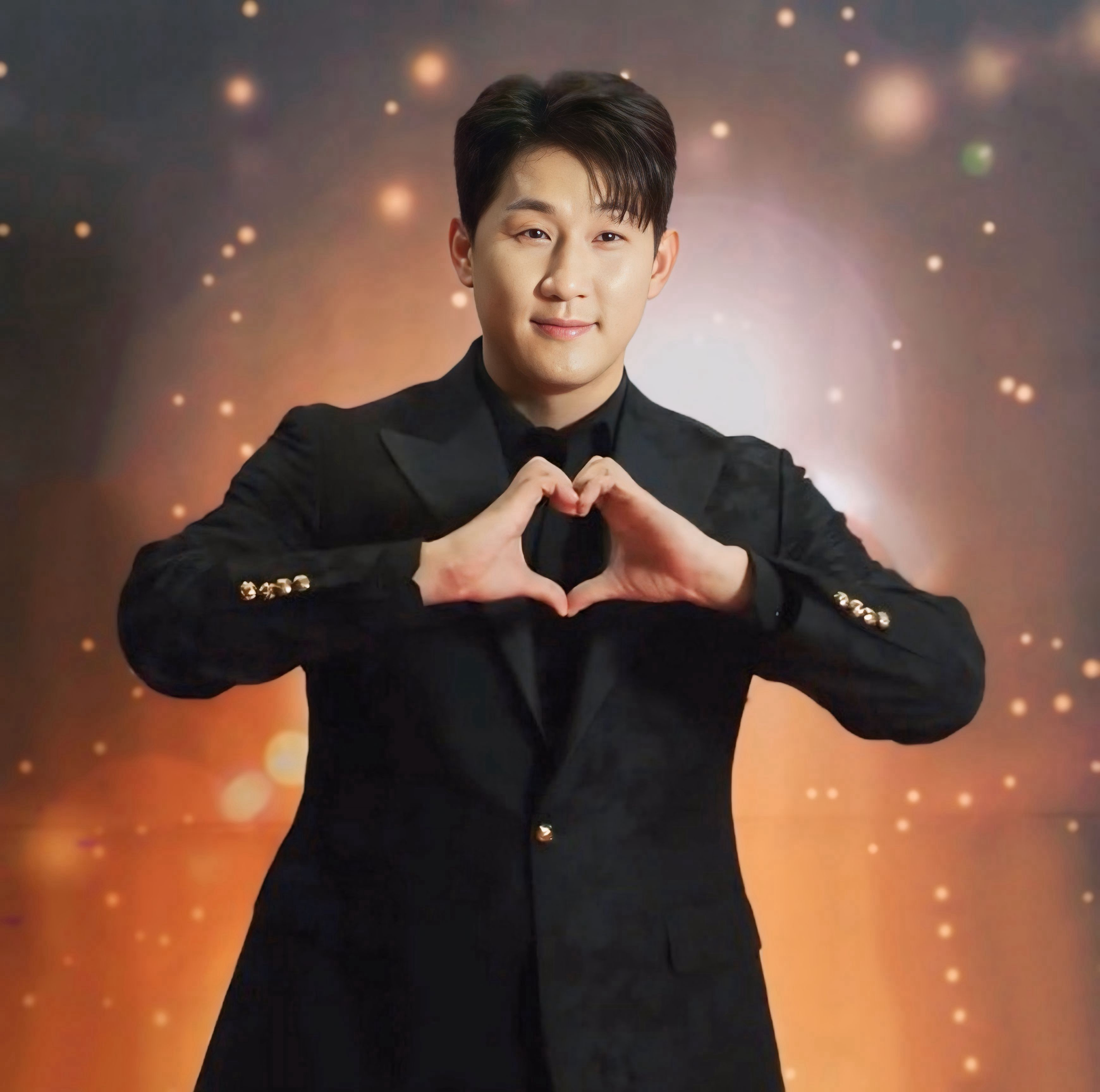 Recent activity shot of Na Sangdo