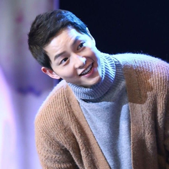 ソン・ジュンギの最新写真