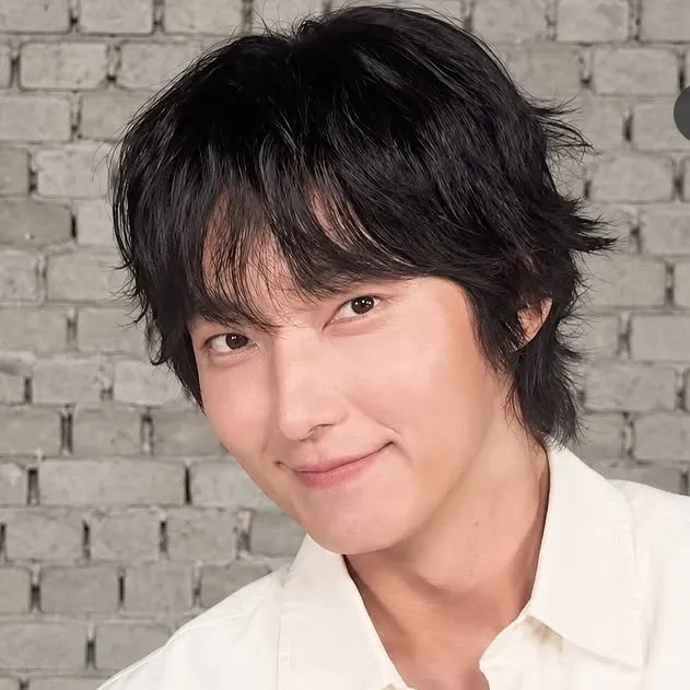 이준기의 최신 사진