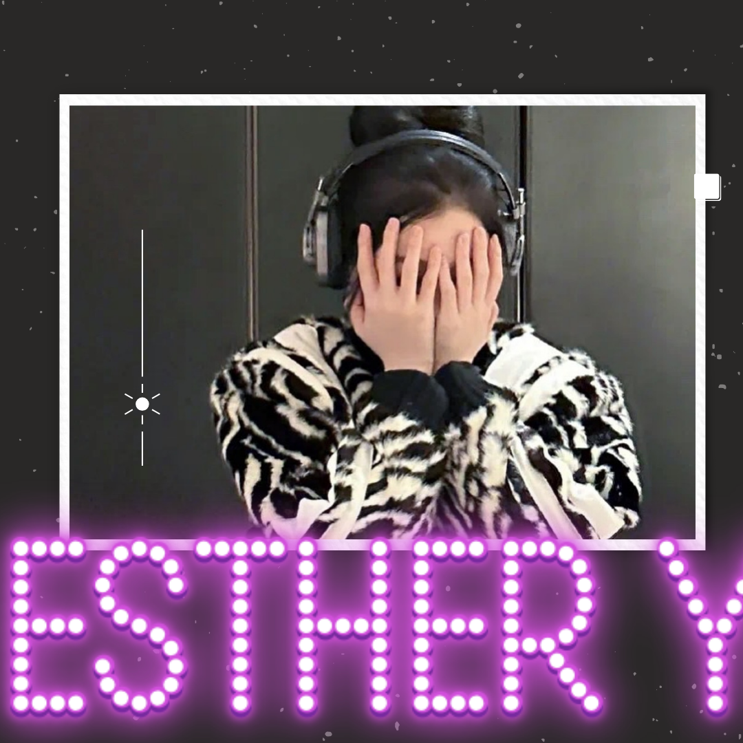 우서흔의 비하인드 컷