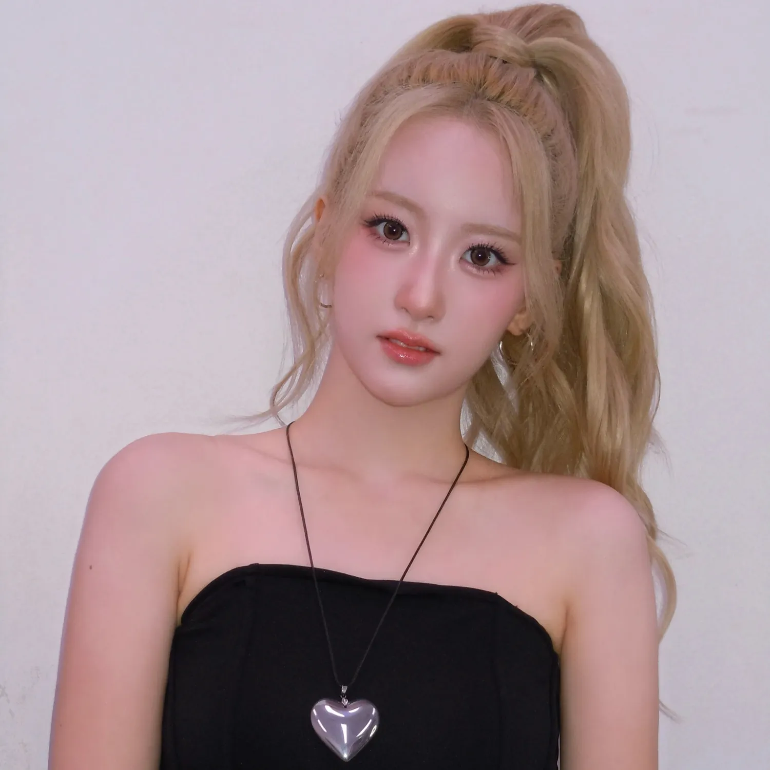 오유진의 비하인드 컷