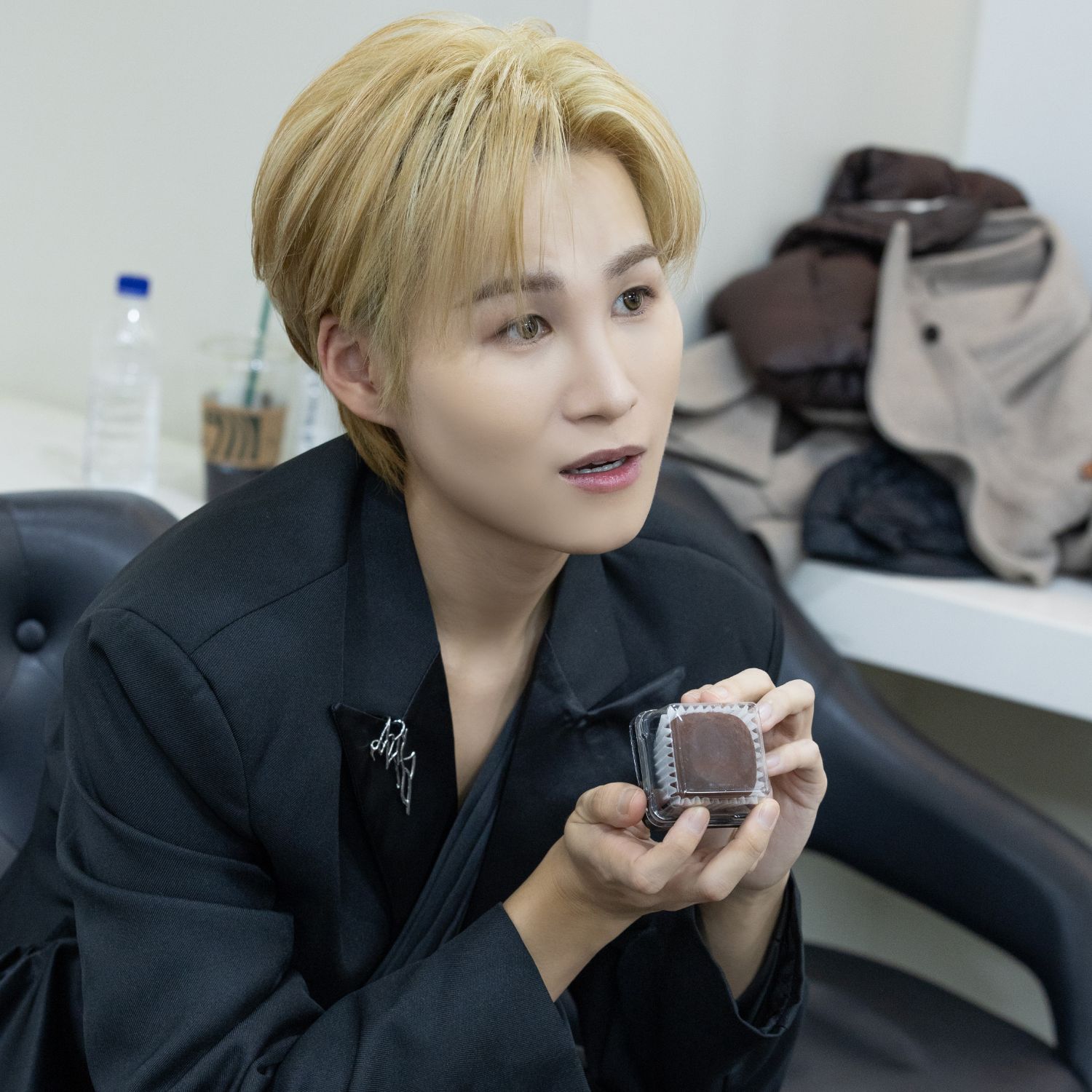 김희재의 최신 사진