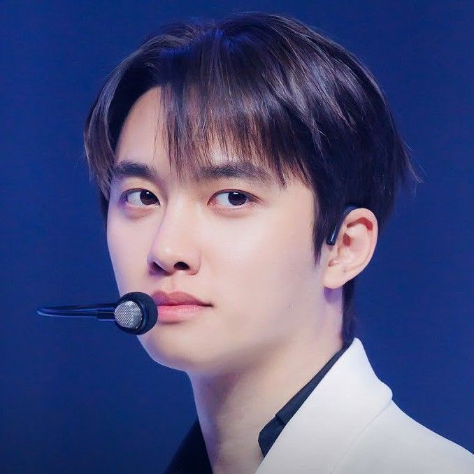 ド・ギョンス (ディオ)の最近の活動ショット