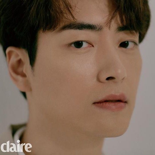 Latest photo of Lee Joonhyuk