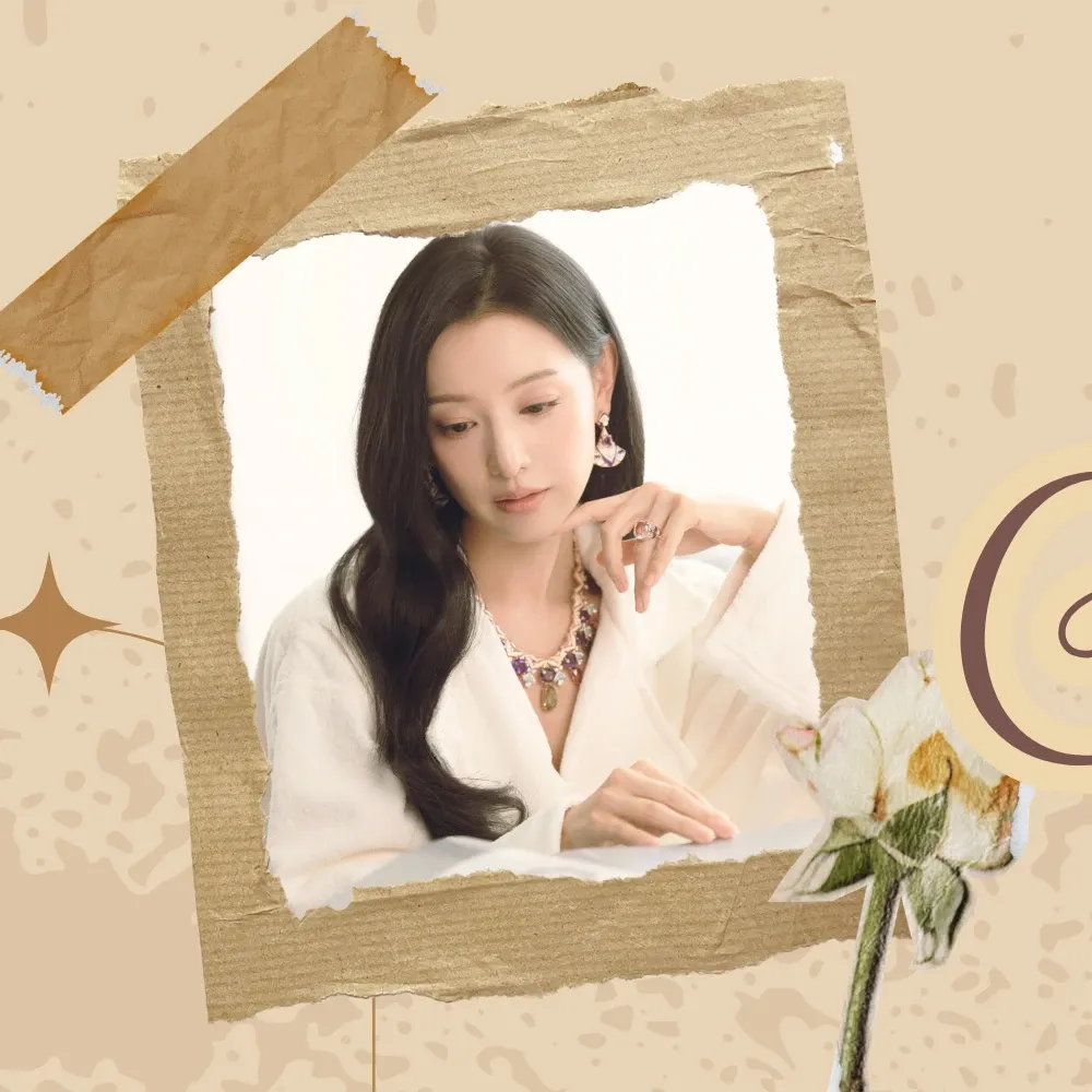 Latest photo of Kim Jiwon