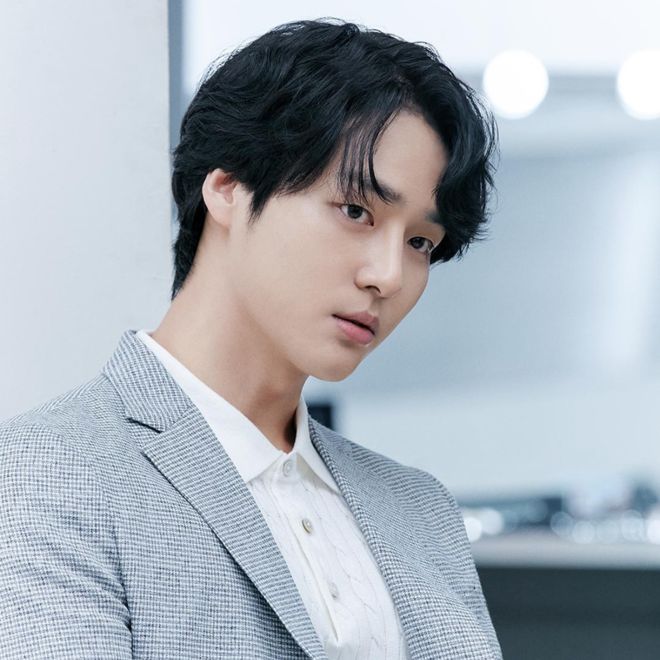 Latest photo of Yang Sejong