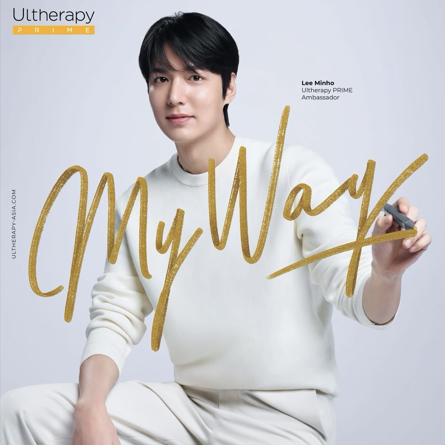 이민호의 최신 사진