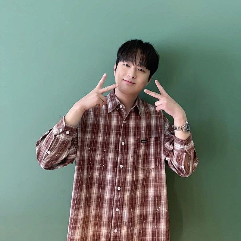 ファンが撮影したイ・チャンウォンの瞬間