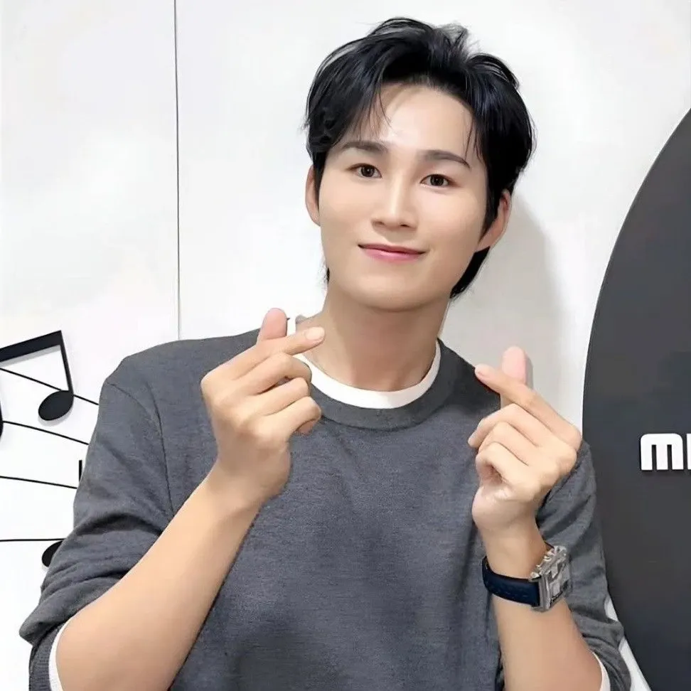 김희재 팬이 찍은 순간