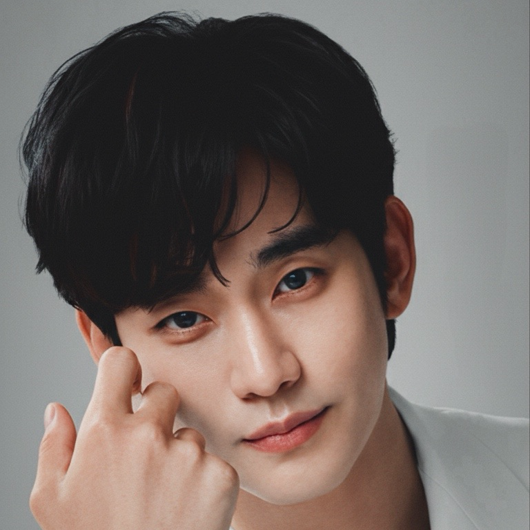 キム・スヒョンの最近の活動ショット