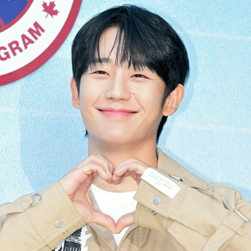 丁海寅的幕後花絮