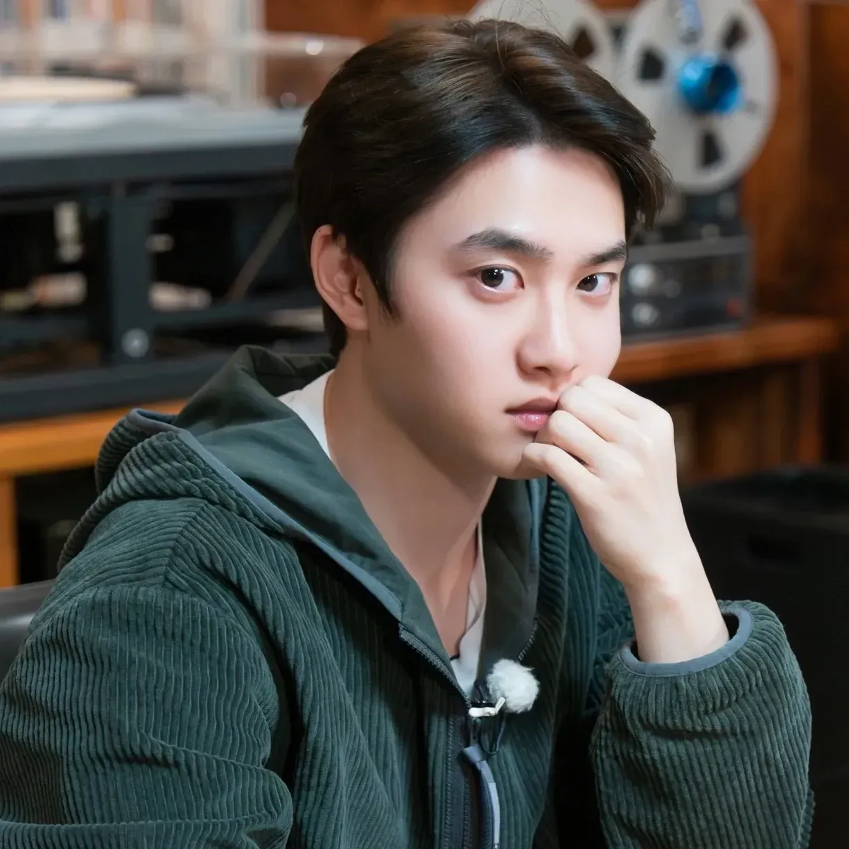도경수 (디오) 최근 활동샷