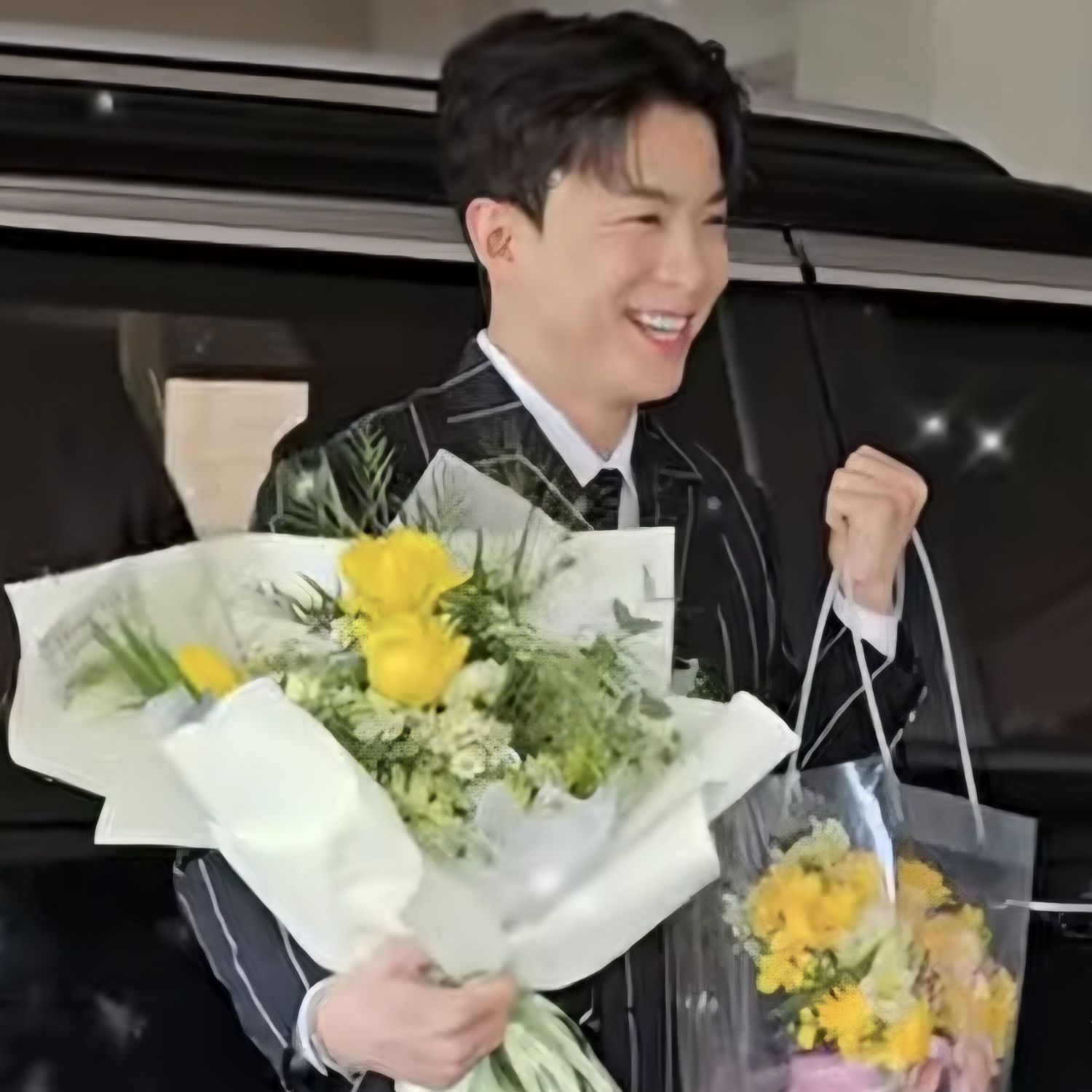 羅泰柱的最新照片