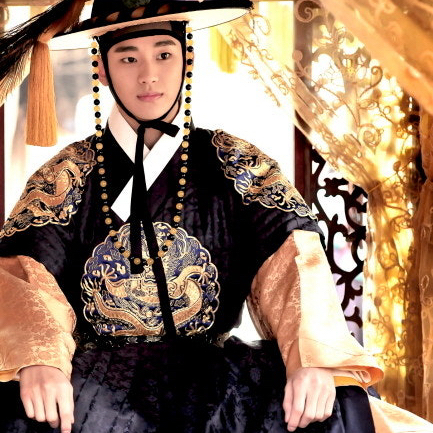 Foto terbaru dari Kim Soohyun