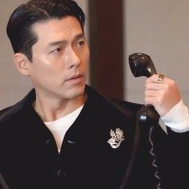 粉絲拍下的玄彬瞬間