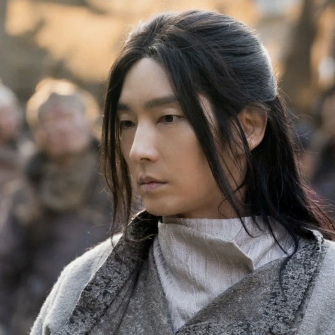 이준기 최근 활동샷