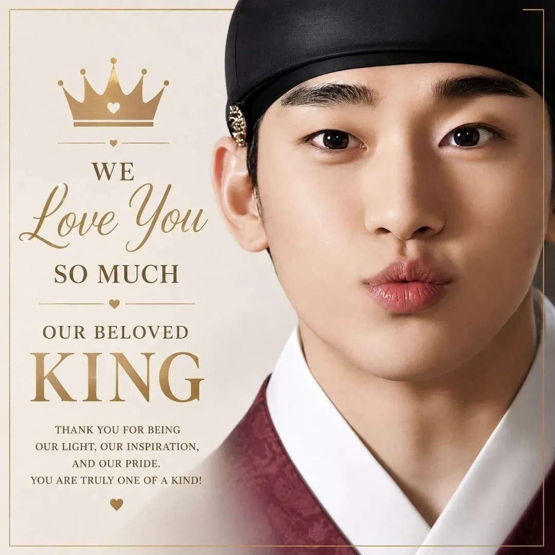 A moment captured by a fan of Kim Soohyun