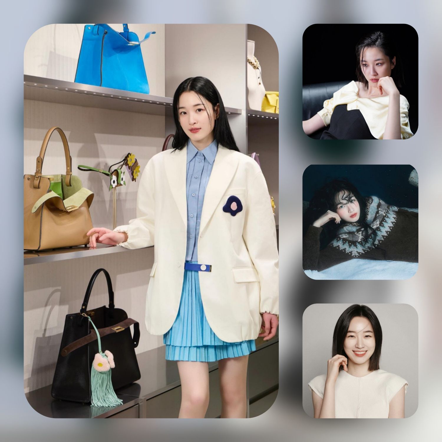 Recent activity shot of Won Jian