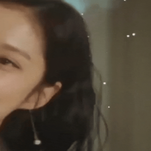 A moment captured by a fan of Jang Nara