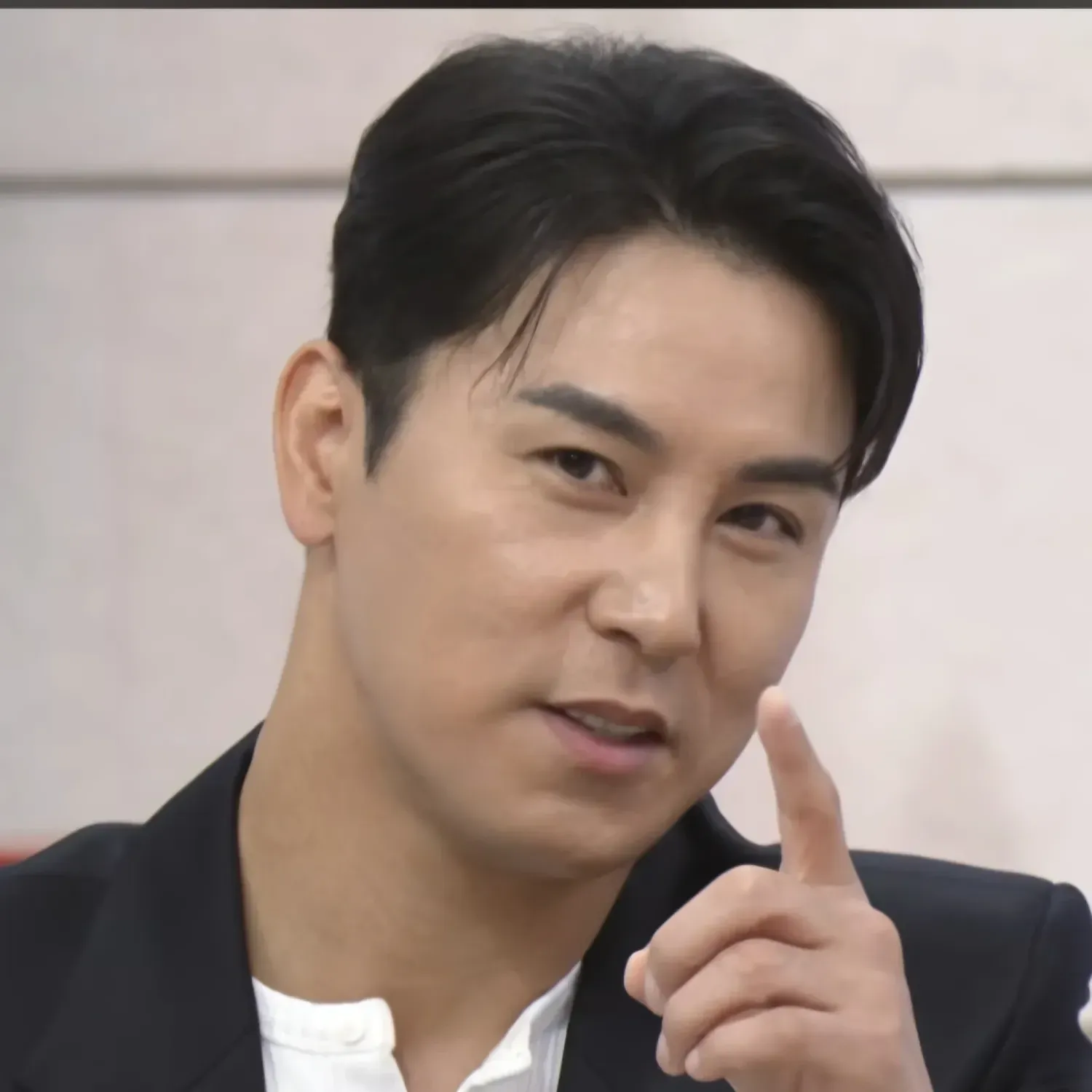 チャン・ミンホの最新写真